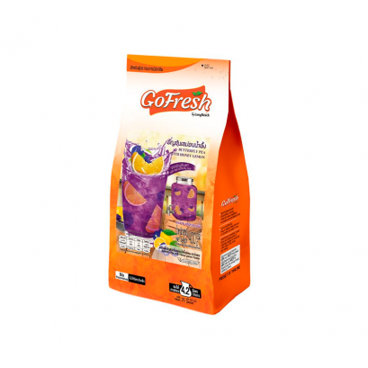 โกเฟรช-อัญชัญเลม่อน ชนิดผง