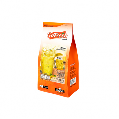 โกเฟรช-ผงเก๊กฮวย ชนิดผง