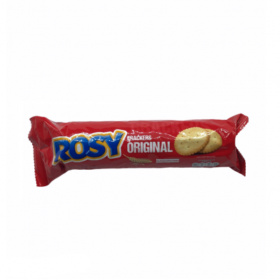 โรซี่แครกเกอร์ (Rosy)