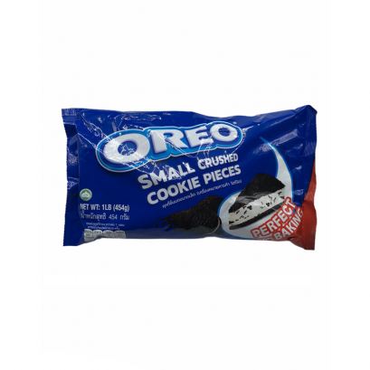 โอริโอ้บด (Crumb)