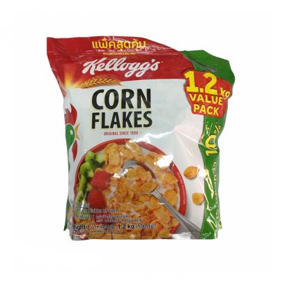 เคลล็อกส์ คอร์นเฟลกส์