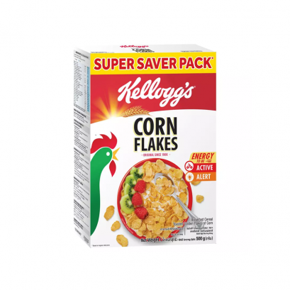 เคลล็อกส์ คอร์นเฟลกส์