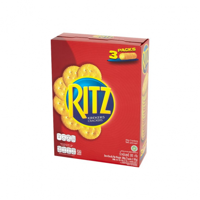 ริทซ์แครกเกอร์