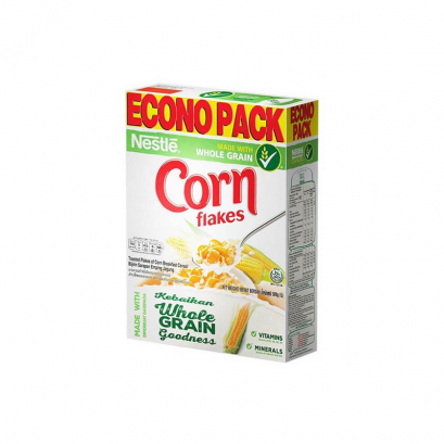 เนสท์เล่คอร์นเฟลกส์