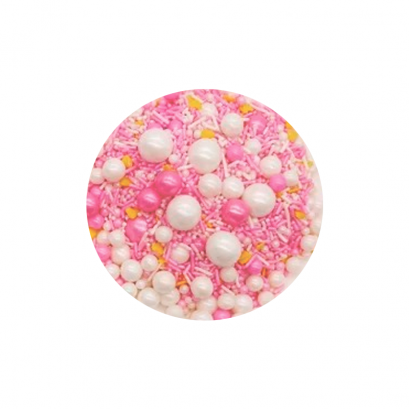 เบอร์ 9 เม็ดน้ำตาลแต่งขนม