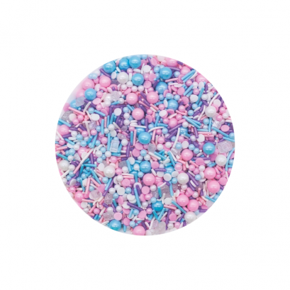 เบอร์ 3 เม็ดน้ำตาลแต่งขนม