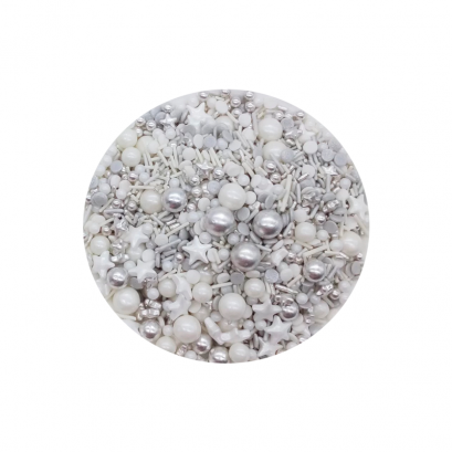 เบอร์ 4 เม็ดน้ำตาลแต่งขนม