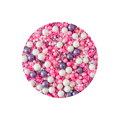 เบอร์ 23 เม็ดน้ำตาลแต่งขนม