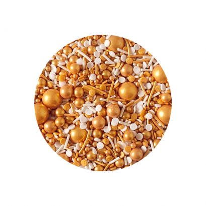 เบอร์ 22 เม็ดน้ำตาลแต่งขนม