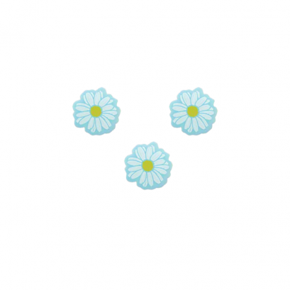 Blue Daisy(FEAS0116W)