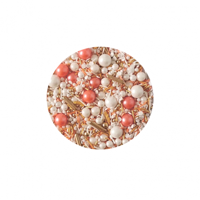 เบอร์ 1 เม็ดน้ำตาลแต่งขนม