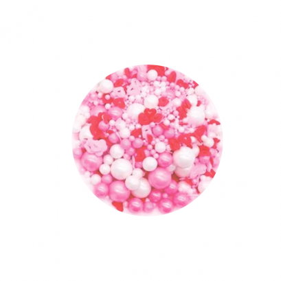 เบอร์ 12 เม็ดน้ำตาลแต่งขนม