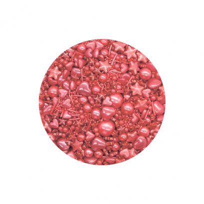 เบอร์ 5 เม็ดน้ำตาลแต่งขนม