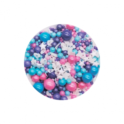 เบอร์ 15 เม็ดน้ำตาลแต่งขนม