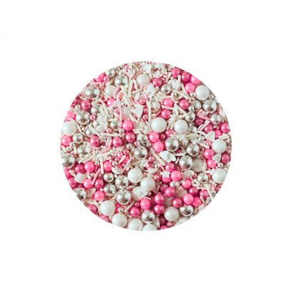 เบอร์ 21 เม็ดน้ำตาลแต่งขนม