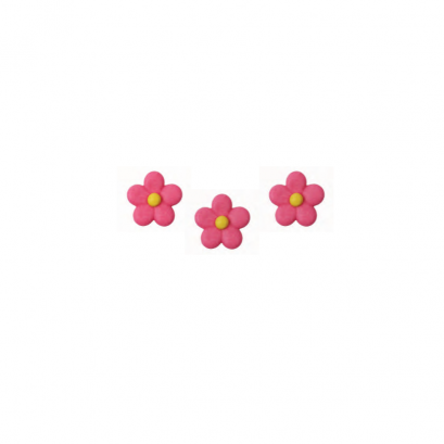 Small Pink Daisy 1.7 cm (TSUG0159)