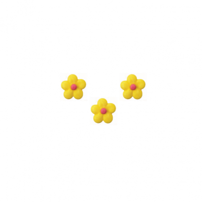 Small Yellow Daisy (TSUG0160)