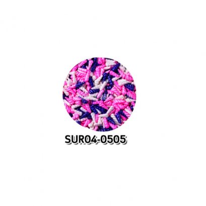 เม็ดมุกการ์ตูน SUR04-0505 (65ก.)