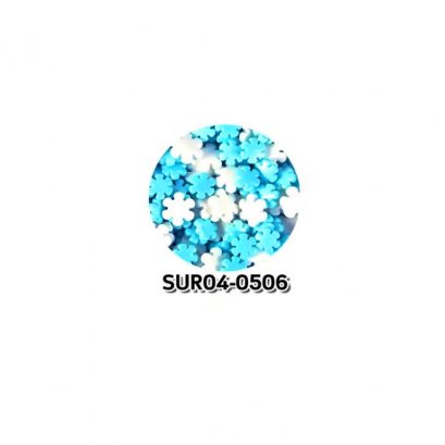 เม็ดมุกการ์ตูน SUR04-0506 (65ก.)