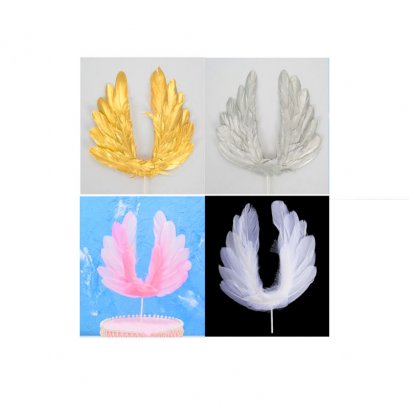 ปีกนกขนาดใหญ่