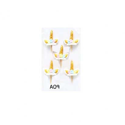 เซ็ตน้ำตาลตัวการ์ตูนแบบกล่องสวย-A09