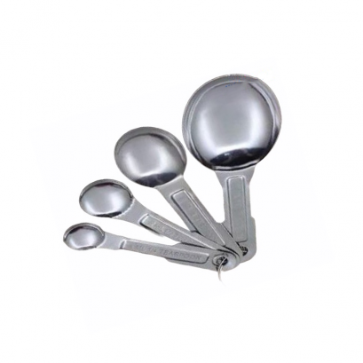 ช้อนตวงอลูมิเนียม