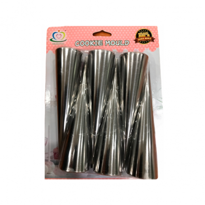 กรวยพันแป้ง 14x3.3 cm