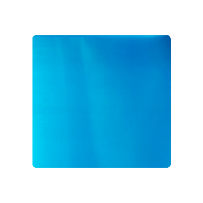 10&quot;x10&quot; แผ่นอลูมิเนียมตัดสี่เหลี่ยม