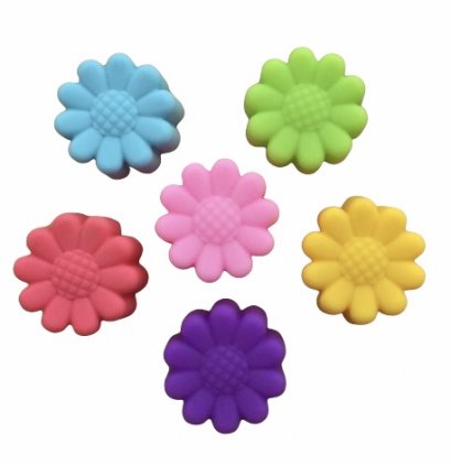 ซิลิโคนทานตะวัน