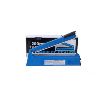 เครื่องซีลถุง 8 นิ้ว