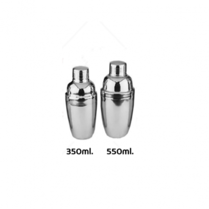 เชคเกอร์สแตนเลส