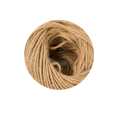 เชือกปอ