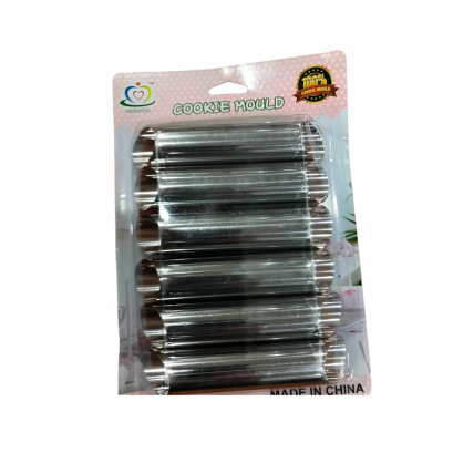 กรวยพันแป้ง 12x3.4 cm