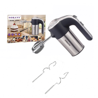 เครื่องตี 5 Speed (LH-952) แรงดันไฟ220-240v.