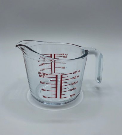 แก้วตวง 250 ml