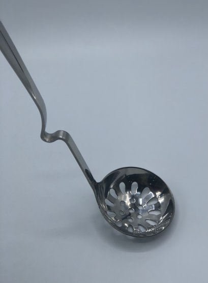 กระบวยสุกี้งอ #182-1