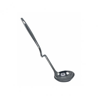 กระบวยกลมงอ #182-1