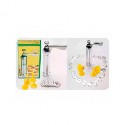 กระบอกกดคุกกี้ (เล็ก)