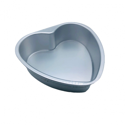 พิมพ์หัวใจถอดก้น 8 นิ้ว