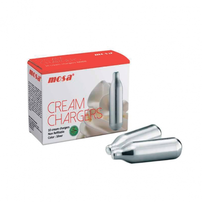 แก๊สวิปครีมโมซ่า