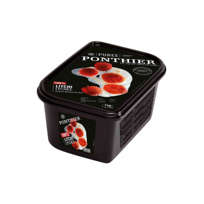 Lychee Puree
