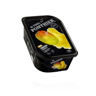 Mango puree
