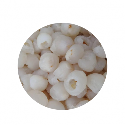 ลิ้นจี่แช่แข็ง (ฮงฮวย)