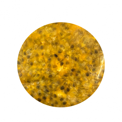 เสาวรสแช่แข็ง-มีเม็ด