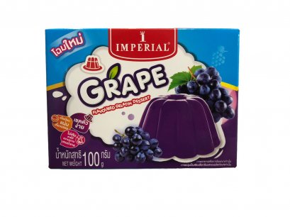 อิมพีเรียล วุ้นเจลาตินสำเร็จรูป รสองุ่น