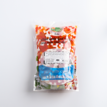 บุกเต๋าสามสีติ่งฟง