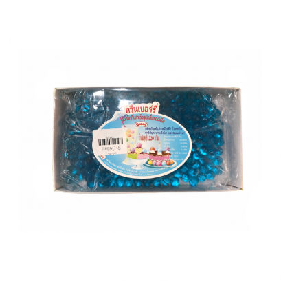 ควีนเบอรี่-ฟ้า (ไข่ปลา)