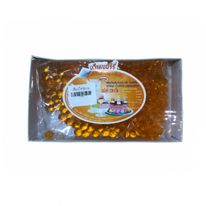 ควีนเบอรี่-ส้ม (ไข่ปลา)