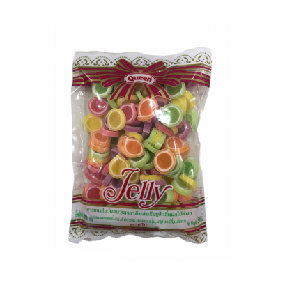 เยลลี่น้ำตาลมินิโอป๊อป