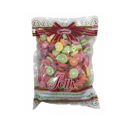 เยลลี่มินิโรล